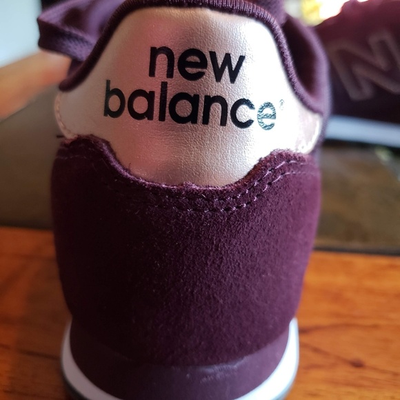 Kids New Balance shoes size 6 - Picture 5 of 5